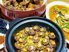 -和源祥·日照菜扛把子(万平口一店)