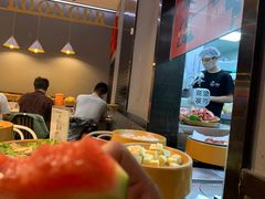 -龍歌自助小火锅(李沧丽达店)