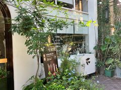 -花十悦·鲜花咖啡餐厅(振业城一期店)