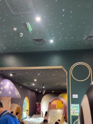 -MELAND CLUB亲子乐园·派对·餐厅(北京芳圆里ID MALL店)