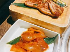 -火炉火自助餐(枫蓝国际店)