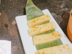 -南京大牌档(新街口德基广场店)