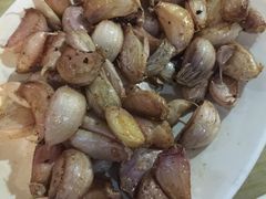 -炙热童年·老北京炙子烤肉(南锣鼓巷店)