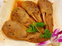 -粤仔湾砂锅粥(金太湖店)