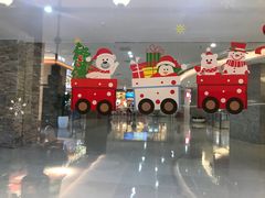 -阿妮叶李(光谷世界城店)