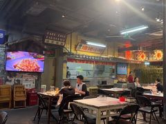 -老长沙龙虾馆·聚会餐厅(白石洲店)