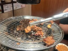 -蒜香焼肉PURUSHIN(马场路店)