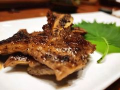 烤牛仔骨-大渔·观筵(三里屯太古里店)