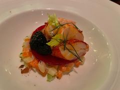 -上海柏悦酒店·世纪100牛排馆