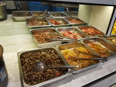 -田亮豆花鱼火锅店