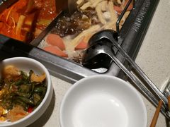 -海底捞火锅(亲子主题北金鹰店)