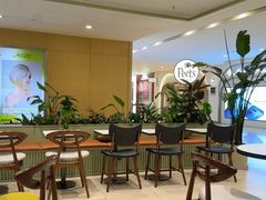 -Peet's Coffee皮爷咖啡(德基店)