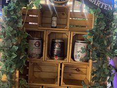 -天津普拉那啤酒坊(意风区店)