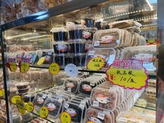 零售区-二斗栗子(西湖道店)