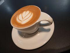 -明谦·Coffee&Cocktail Bar(美您公园店)