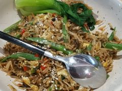 -萝卜向南·湘西泡菜·腊味炒饭(星河coco city店)