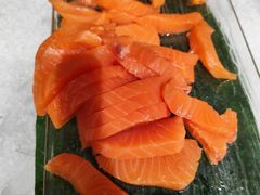 -晶丽香榭自助餐(南京大饭店)