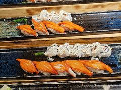 -星伦多自助料理·涮烤一体(虹悦城店)