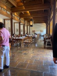 -颐和宾馆宴会厅