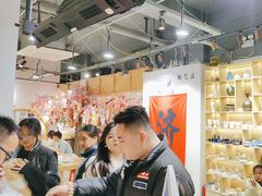 -陶语手工·拼豆·陶艺·银饰diy(宽厚里店)