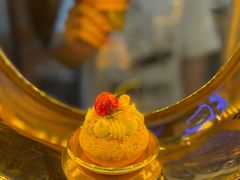 -慕可创意美学·定制CAKE·微景观蛋糕(总店)