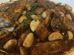 -莆鑫海鲜城(浏河店)