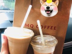 -明谦·Coffee&Cocktail Bar(美您公园店)