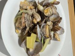 -山东宾馆·齐鲁苑餐厅