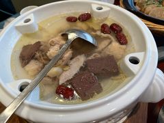 -大自然(鲁家村店)