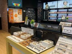 -LOHO眼镜(北京朝北大悦城店)
