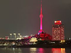 -武汉两江游览·夜游长江(汉口粤汉码头)