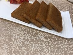 -麒麟中餐厅·经典粤菜·地道菜式老字号(广州长隆酒店)