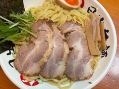 -日出拉面(望京店)