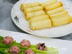 -凯盈阁私房菜·桑拿鸡(绿茵花园店)