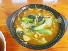 -青岛排骨饭米线(原东平里店)