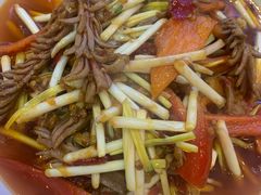 -冯四孃跷脚牛肉·川菜(徐州云龙店)