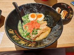 -寸屋拉面(凯德晶萃店)