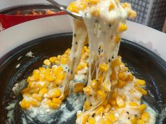 -稻百鲜·拌饭·朝鲜族石锅菜(江南万达店)