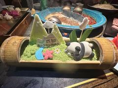 -吼堂老火锅(太古里总店)