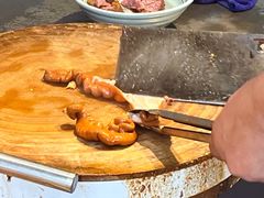 -门框胡同百年卤煮(前门煤市街店)