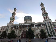 -清真·益鑫羊肉手抓馆(花园北街店)