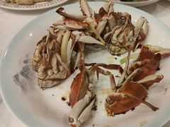 -沪华海鲜大酒楼(南汇店)