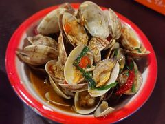 -冶建镜子·老南昌大排档·江西虾王(总店)