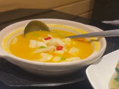 -高第街56号餐厅(泰安万达店)