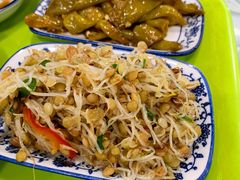 小凉菜-夏家合汁(天润花园小区店)
