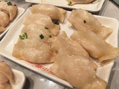 -小姜锅贴(凤凰街店)