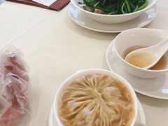 -利苑酒家(金宝店)