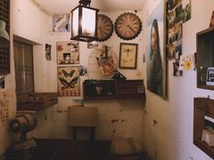 -懒鱼时光馆(沙坪坝店)