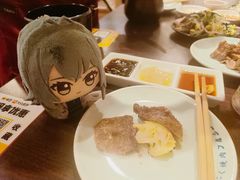 -蒜香焼肉PURUSHIN(马场路店)