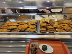 -中国农业大学·第四食堂风味餐厅